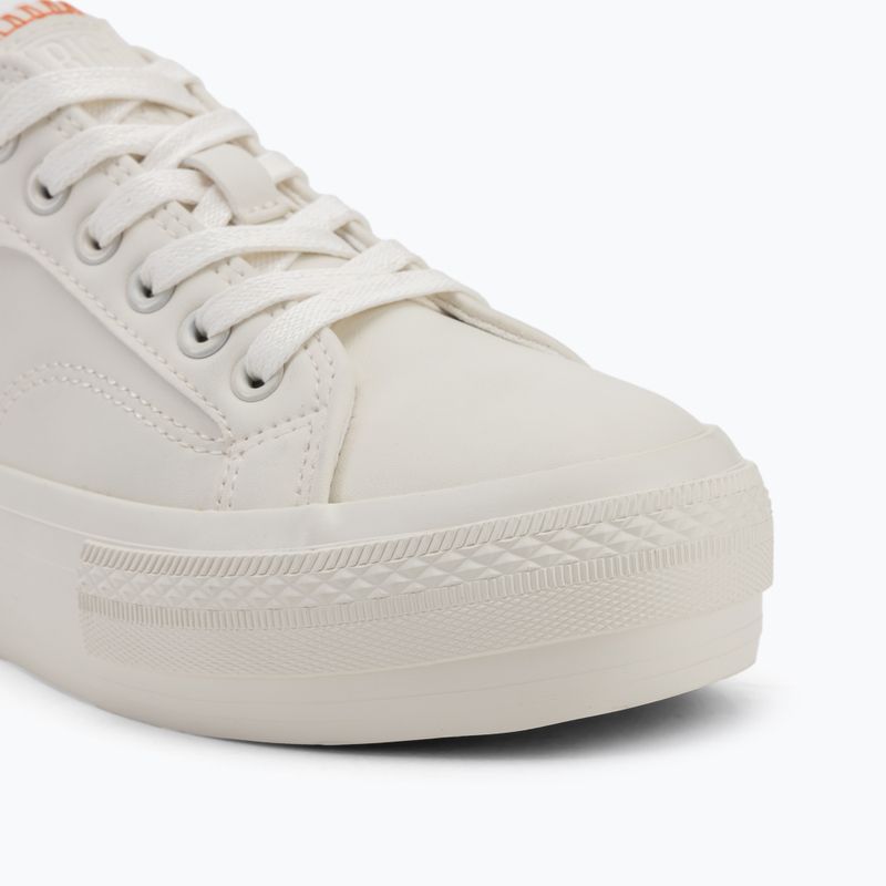 Scarpe da ginnastica BIG STAR da donna RR274A29 beige 7