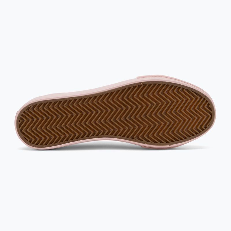 Scarpe da ginnastica BIG STAR da donna RR274A294 rosa chiaro 4