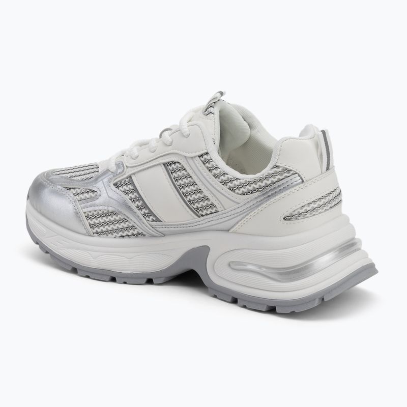 Scarpe BIG STAR da donna RR274A195 bianco 3