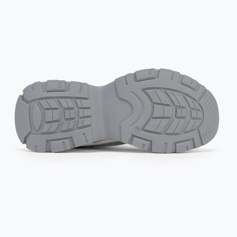 Scarpe BIG STAR da donna RR274A195 bianco 4