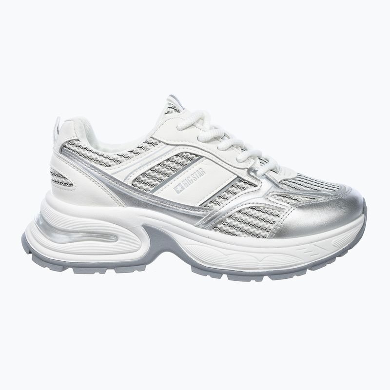 Scarpe BIG STAR da donna RR274A195 bianco