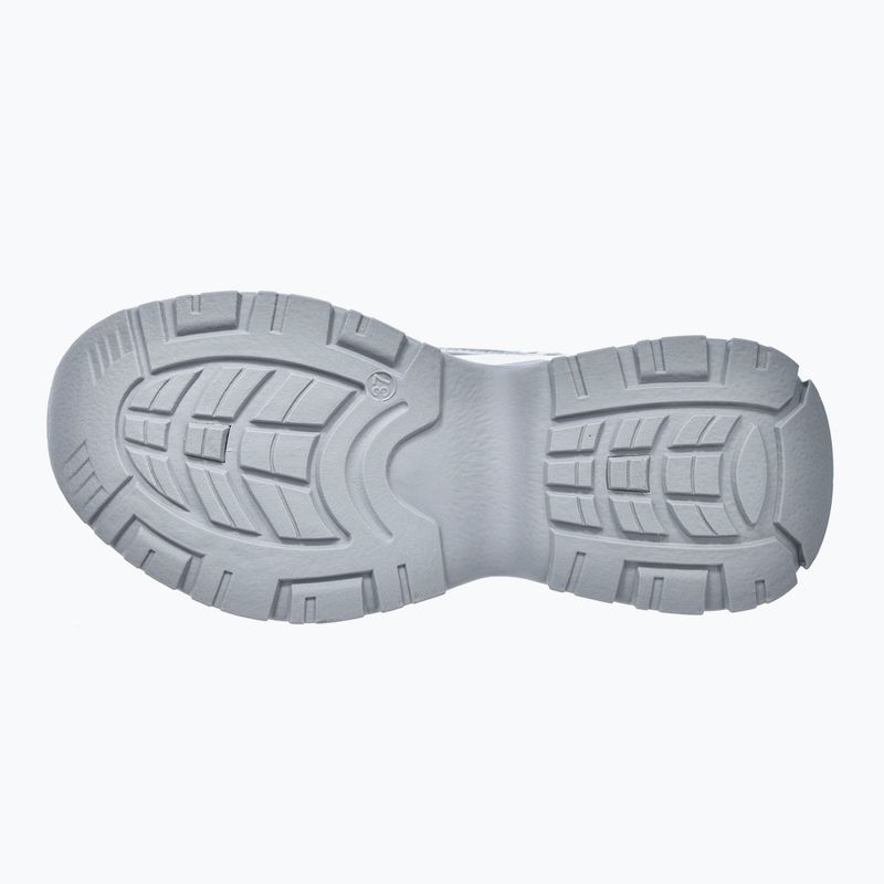 Scarpe BIG STAR da donna RR274A195 bianco 2