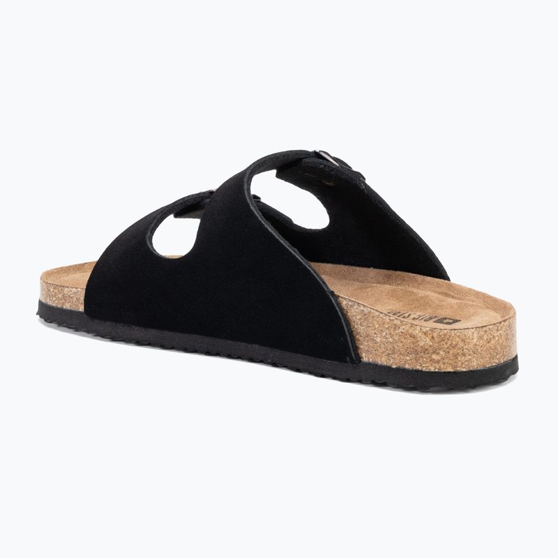 Scarpe Big Star da donna RR274A390 nero 3