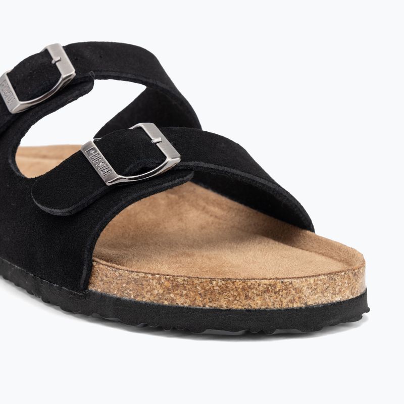 Scarpe Big Star da donna RR274A390 nero 7