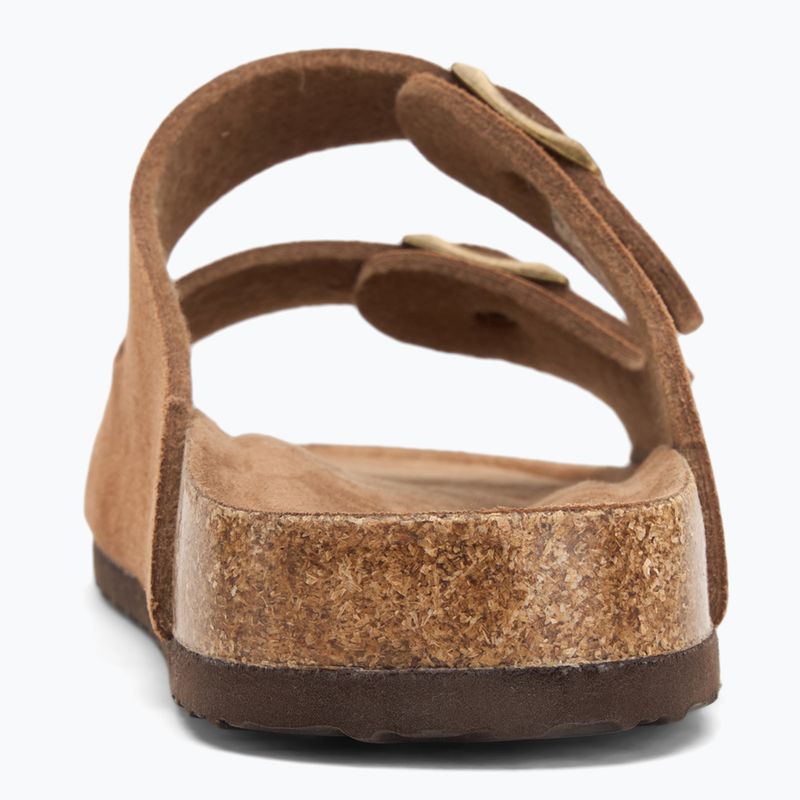 Scarpe Big Star da donna RR274A394 marrone 6