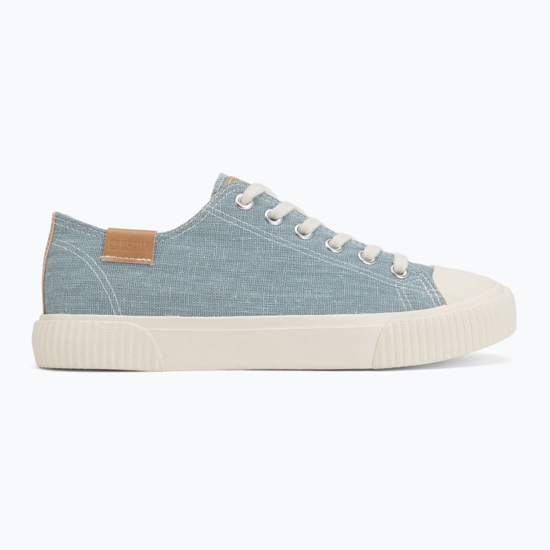 Sneakers da donna Big Star RR274796 blue 2