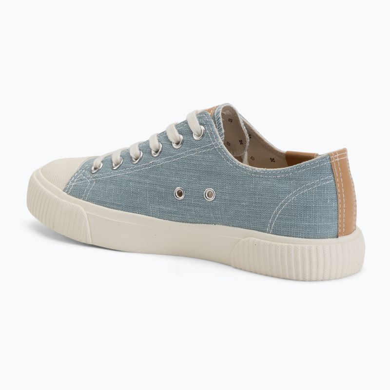 Sneakers da donna Big Star RR274796 blue 3