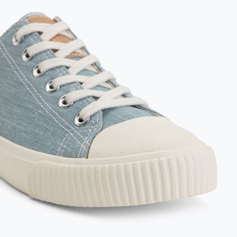 Sneakers da donna Big Star RR274796 blue 7