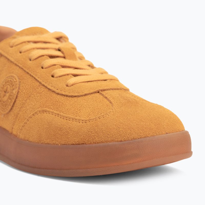 Scarpe da ginnastica BIG STAR da donna RR274846 giallo 7