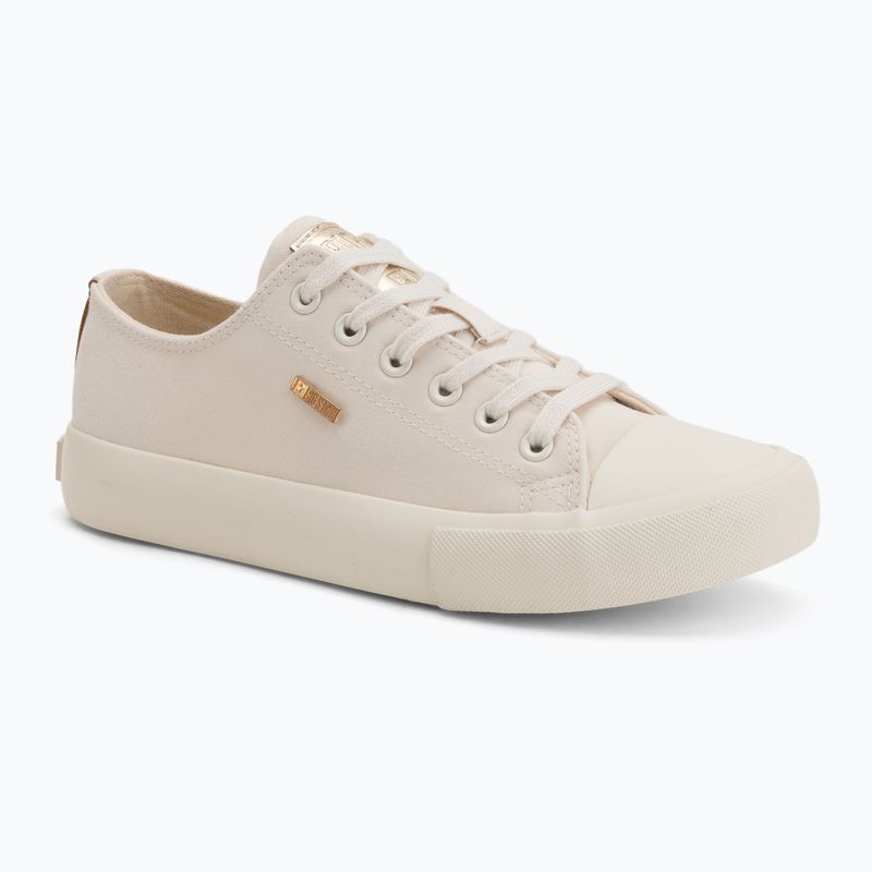 Sneakers da donna Big Star RR274768 beige