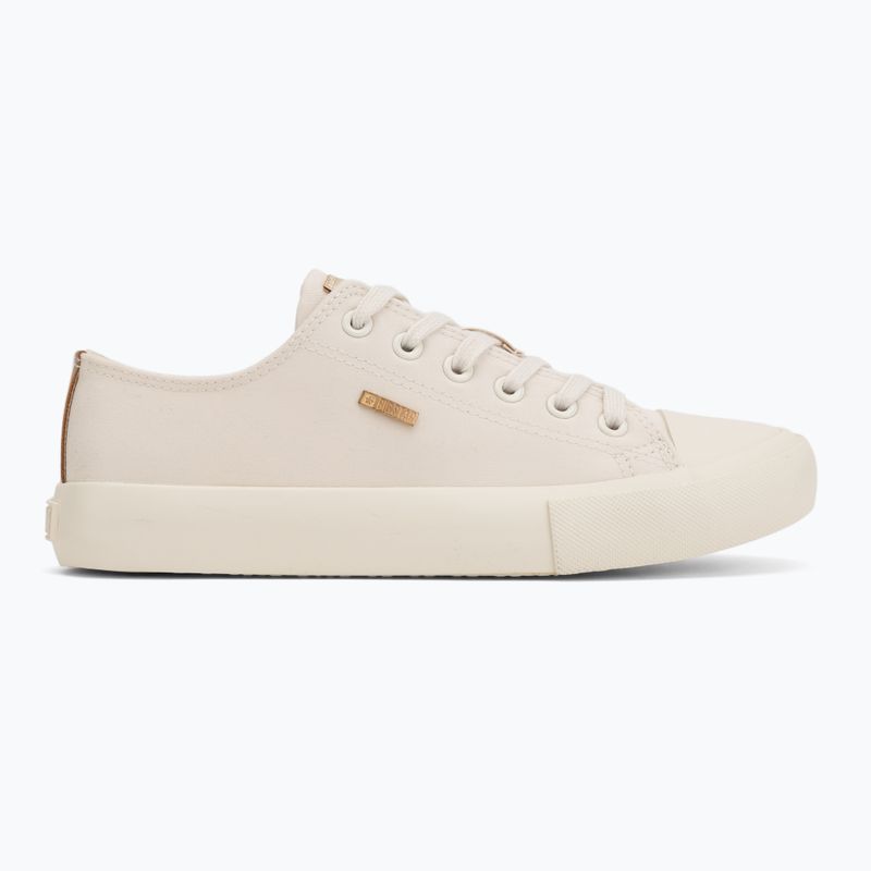 Sneakers da donna Big Star RR274768 beige 2