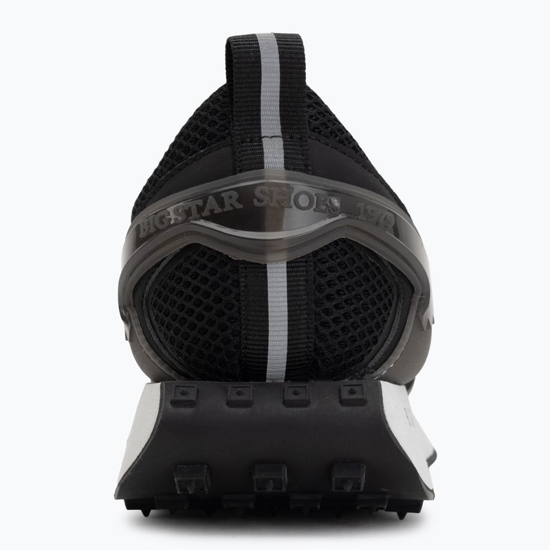 Scarpe da uomo BIG STAR RR174361 black 6
