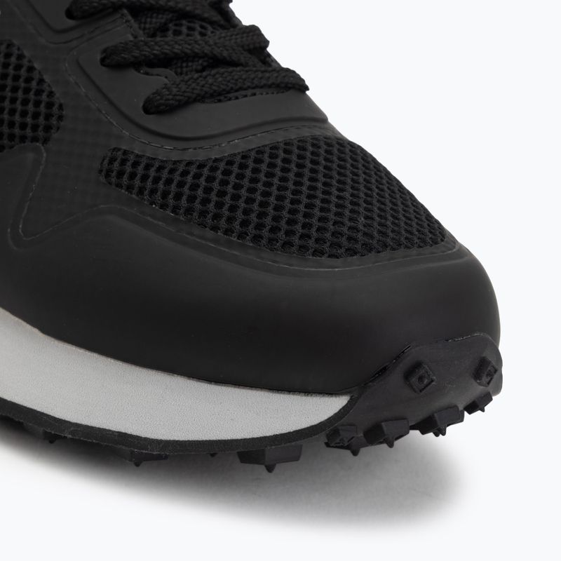 Scarpe da uomo BIG STAR RR174361 black 7