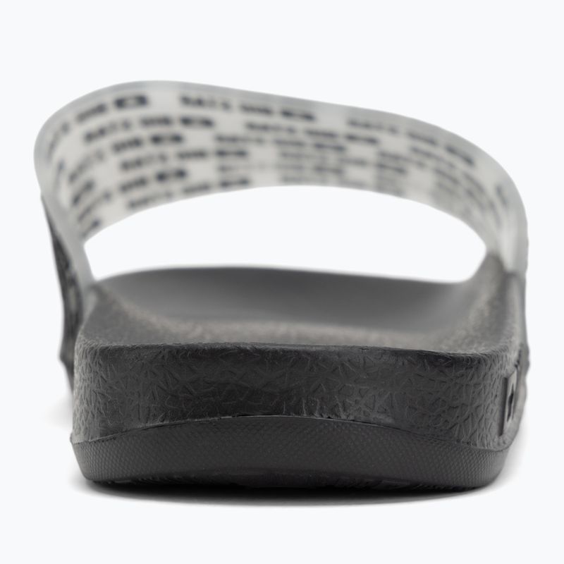 Infradito Big Star da donna RR274A501 rosa 6