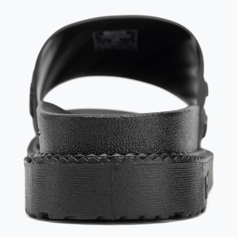 BIG STAR infradito da donna RR274A540 nero 6
