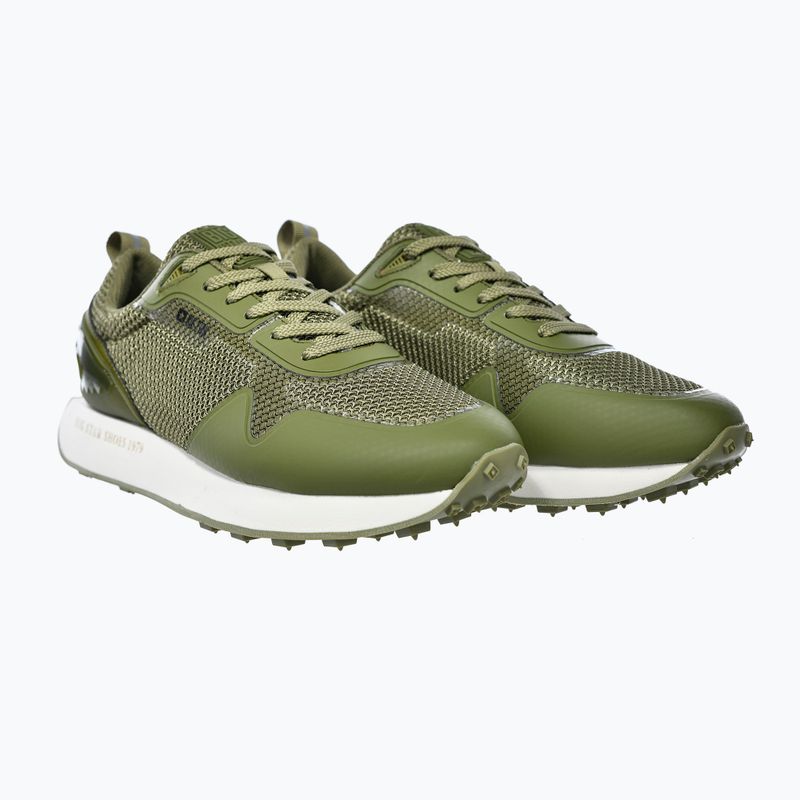 Scarpe uomo BIG STAR RR174360 khaki 2