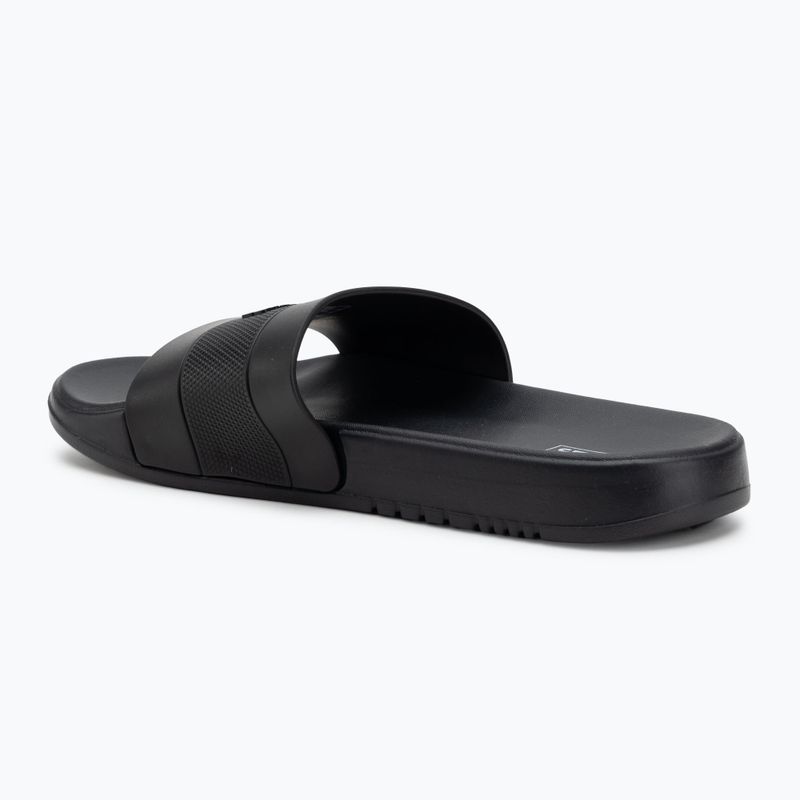BIG STAR infradito da uomo RR174A046 nero 3