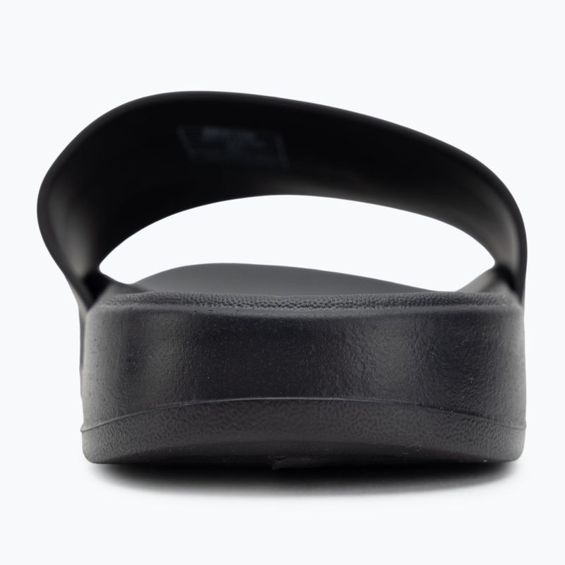 BIG STAR infradito da uomo RR174A046 nero 6