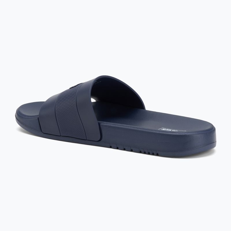 BIG STAR infradito da uomo RR174A047 blu navy 3