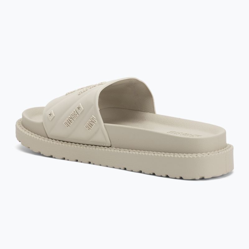 Ciabatte da donna BIG STAR RR274A542 beige 3