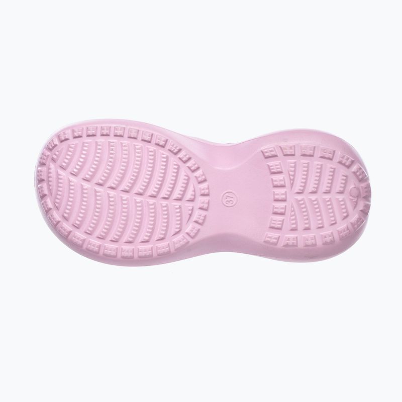 BIG STAR infradito donna RR274A118 rosa 5