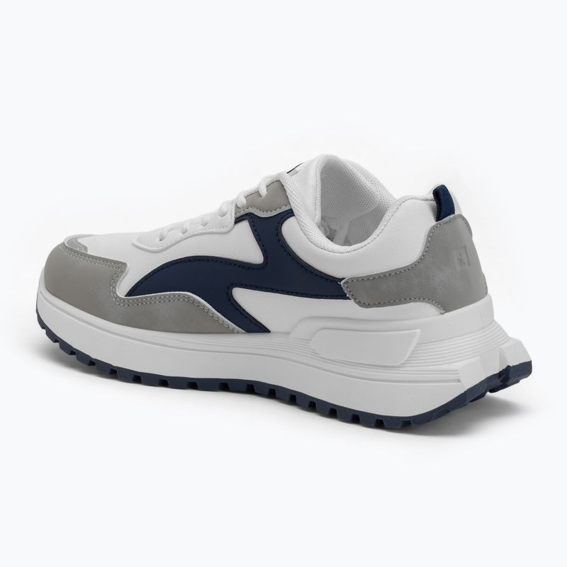 BIG STAR scarpe da donna RR274A215 blu navy 3