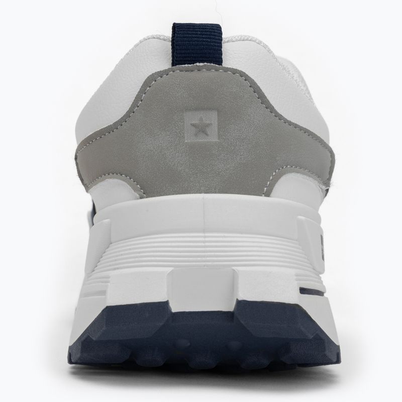 BIG STAR scarpe da donna RR274A215 blu navy 6