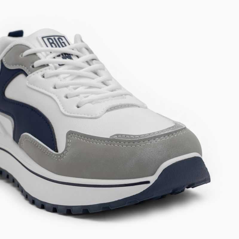 BIG STAR scarpe da donna RR274A215 blu navy 7