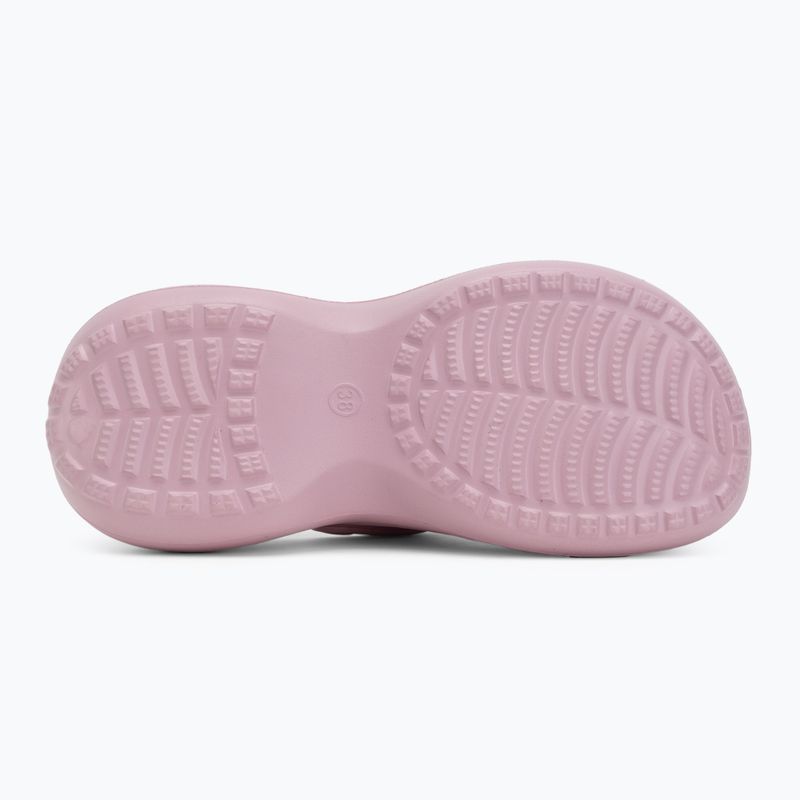 BIG STAR infradito donna RR274A118 rosa 5