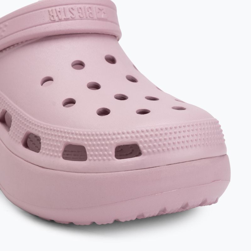 BIG STAR infradito donna RR274A118 rosa 8