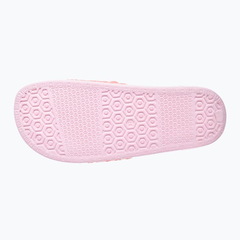 Infradito Big Star da donna RR274A502 rosa 2