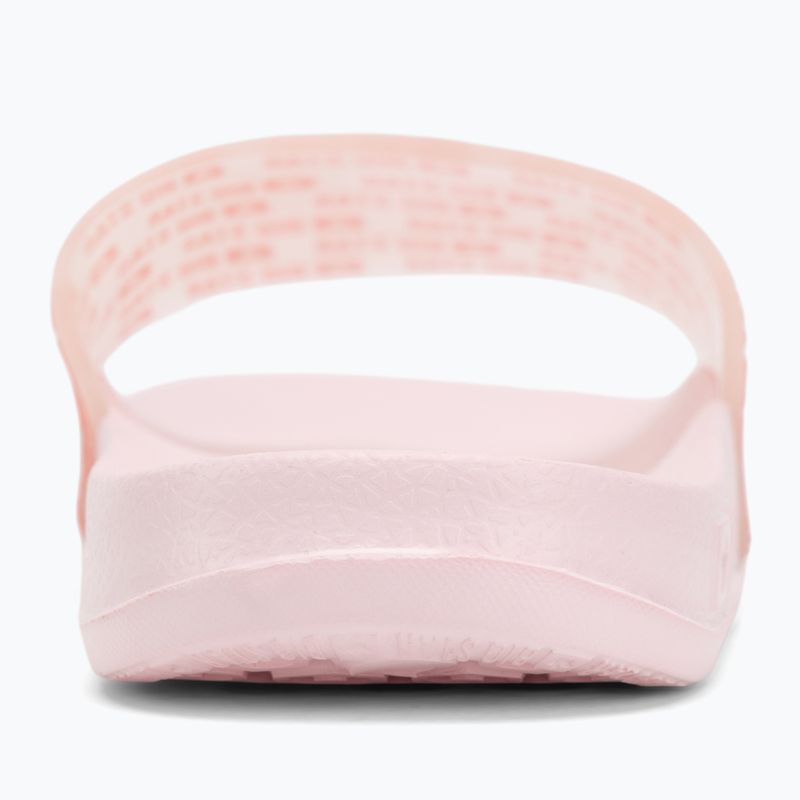 Infradito Big Star da donna RR274A502 rosa 6