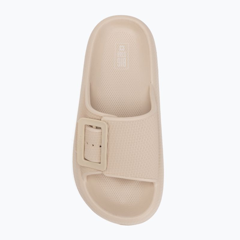 BIG STAR infradito donna RR274A582 beige 5