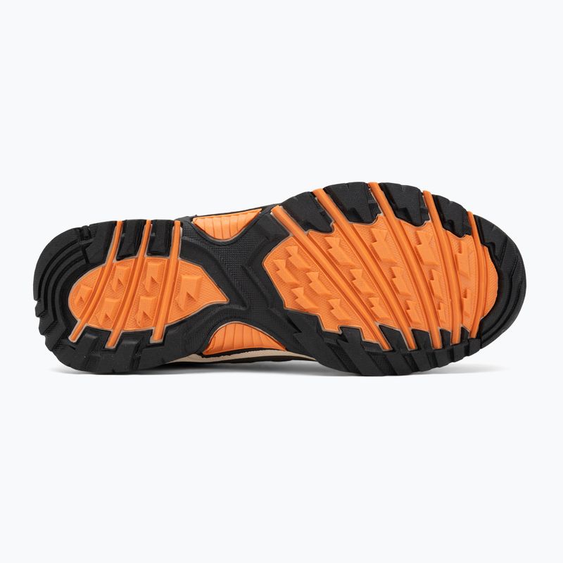 Scarpe da trekking uomo BIG STAR RR174072 khaki 4