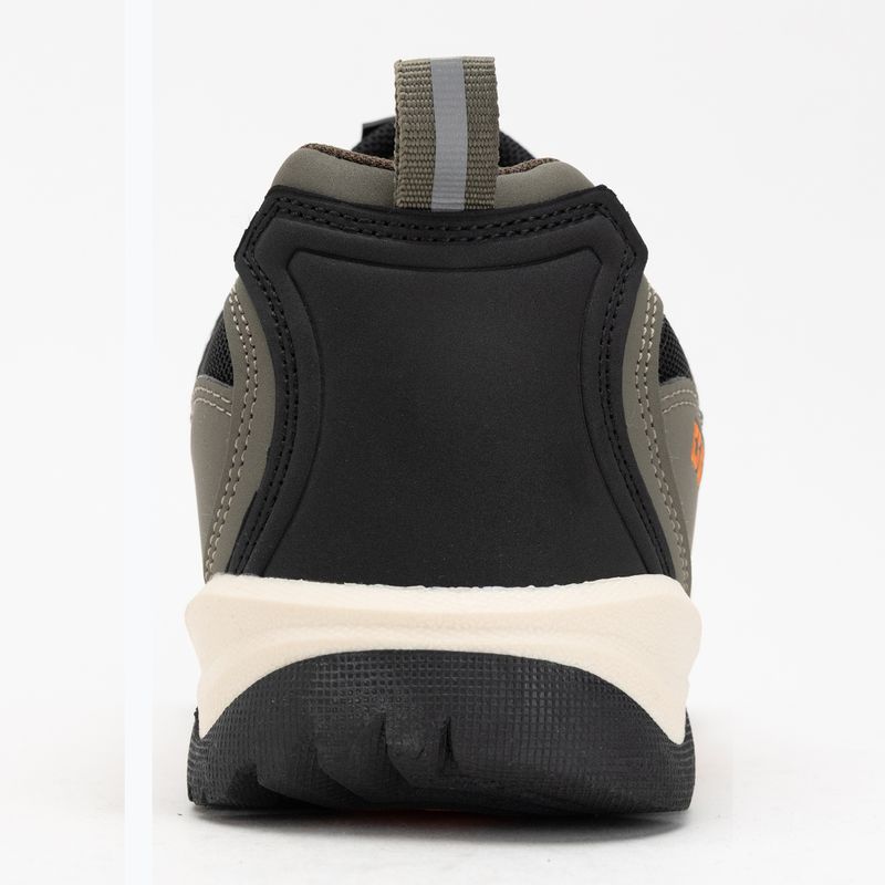 Scarpe da trekking uomo BIG STAR RR174072 khaki 6