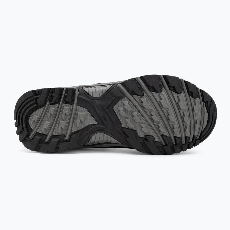 Scarpe uomo BIG STAR RR174074 black 4