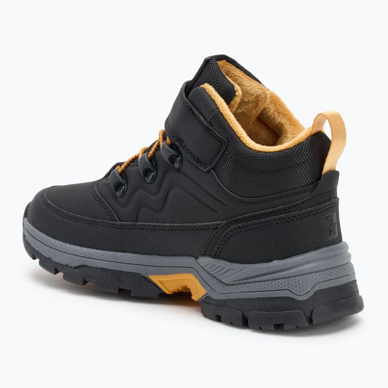 Scarpe per bambini BIG STAR SS374013 black 3