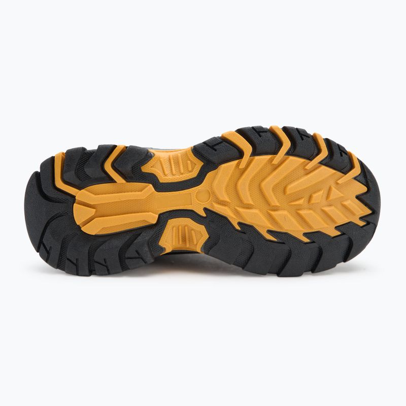 Scarpe per bambini BIG STAR SS374013 black 4