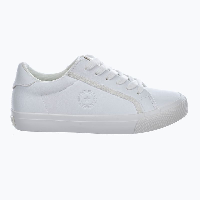 Scarpe da donna BIG STAR SS274220 white 8