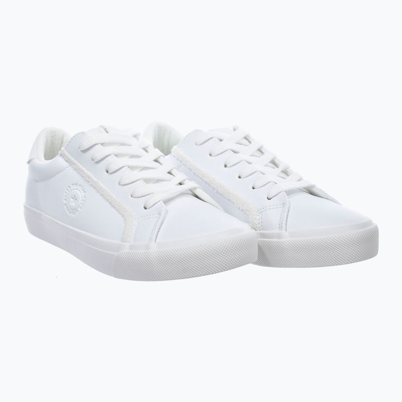 Scarpe da donna BIG STAR SS274220 white 9