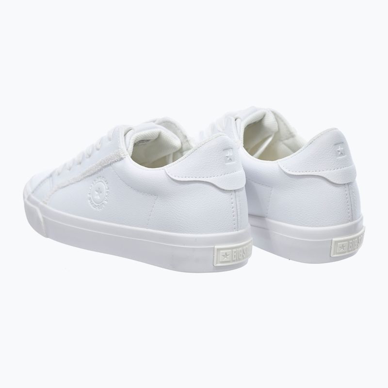 Scarpe da donna BIG STAR SS274220 white 10