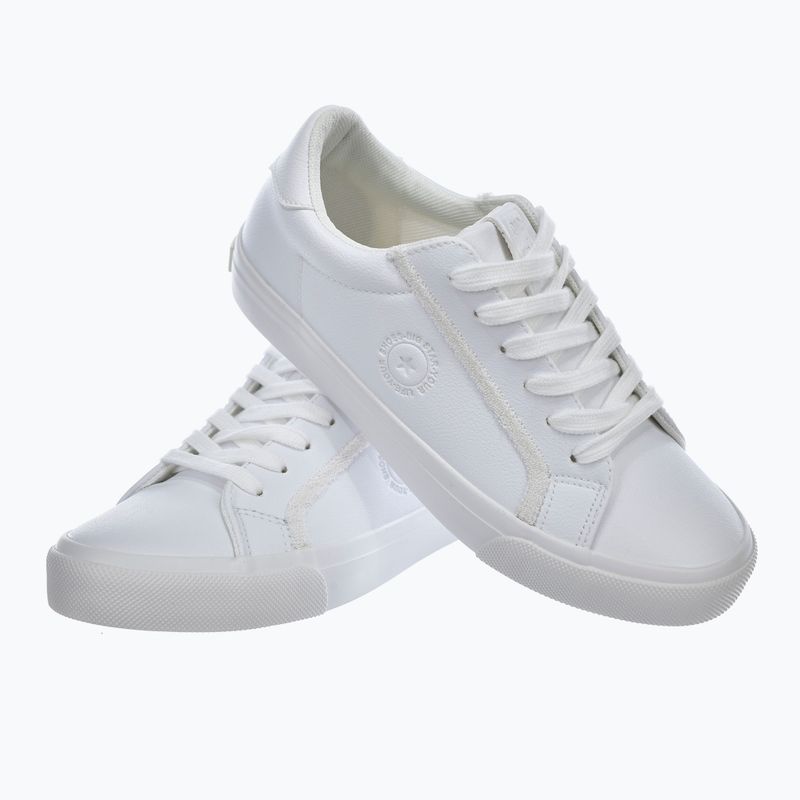 Scarpe da donna BIG STAR SS274220 white 13