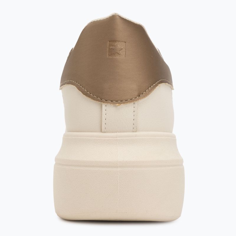 Scarpe da donna BIG STAR SS274246 beige 6