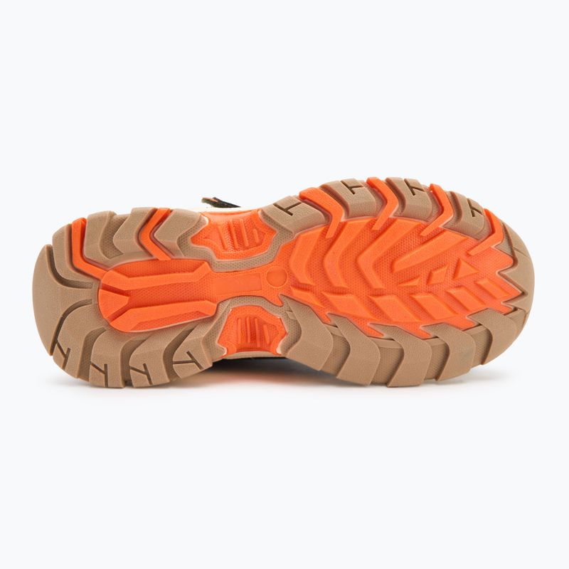 Scarpe per bambini BIG STAR SS374010 khaki 4