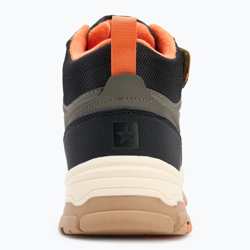 Scarpe per bambini BIG STAR SS374010 khaki 6