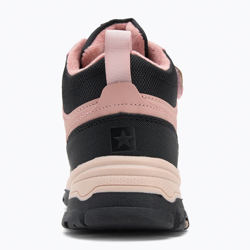 Scarpe per bambini BIG STAR SS374011 pink 6