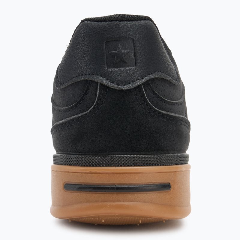 Scarpe uomo BIG STAR SS174019 black 6