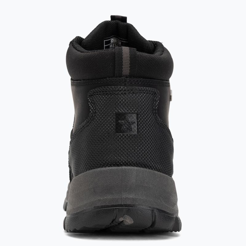 Scarpe da uomo BIG STAR SS174048 black 6