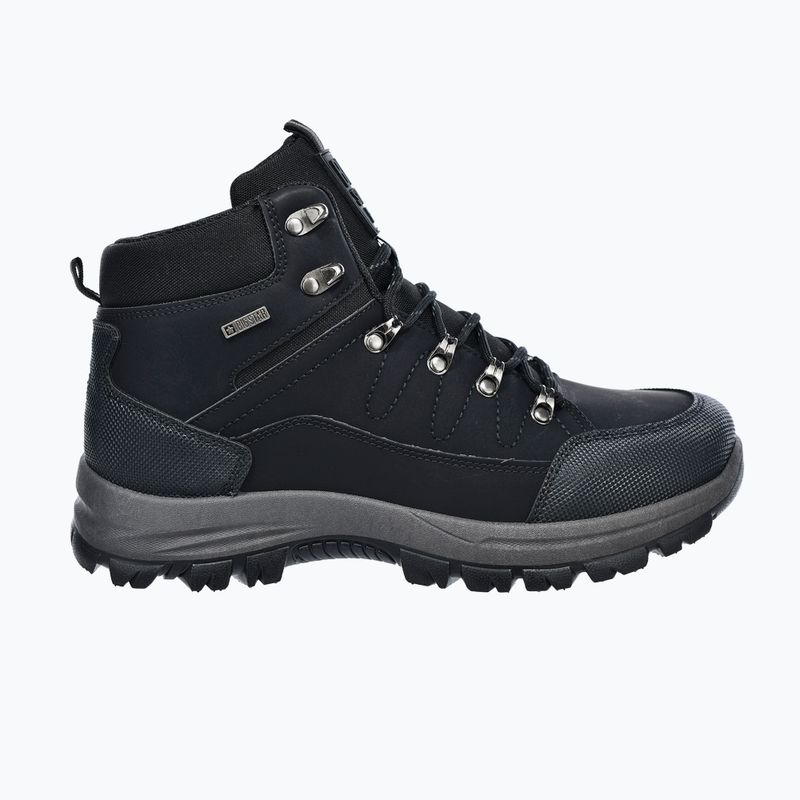 Scarpe da uomo BIG STAR SS174048 black