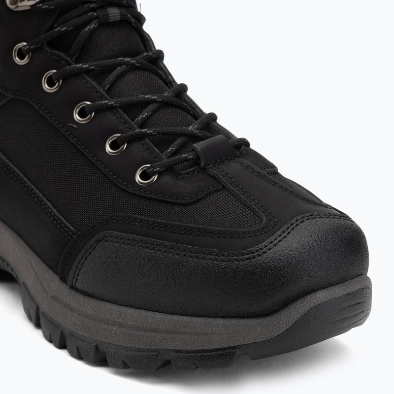 Scarpe uomo BIG STAR SS174051 black 7